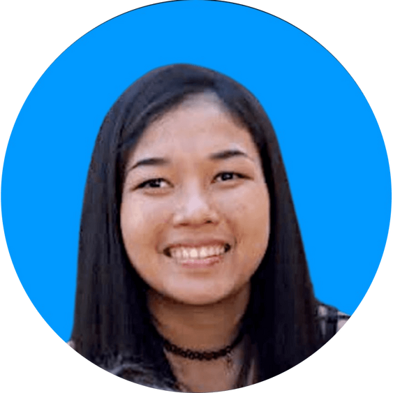 Portrait of Laddawan Thaporn, SEO Expert from Thailand